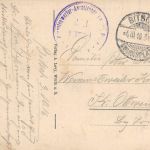 Bitsch Truppenübungsplatz gl1916 190.181