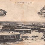 Bitsch Camp de Bitche Vue generale ngl 190.185