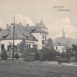 Bitsch OffizierKasino feldpgl1911 190.187