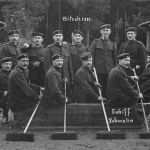 Bitsch Truppenübungsplatz Fotokarte gl1911 190.197