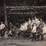 Bitsch Truppenübungsplatz Fotokarte gl1913 190.198