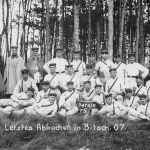 Bitsch Truppenübungsplatz Fotokarte ngl 190.201