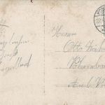 Bitsch Truppenübungsplatz Fotokarte gl1909 190.202