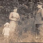 Bitsch Truppenübungsplatz Fotokarte gl1913 190.209