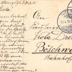 Strassburg Reinhardtsbrunnen gl1910 190.211