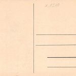 Potsdam - Sanssouci Schloß mit Terrasse ngl 190.212