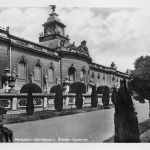 Potsdam - Sanssouci Bilder-Galerie ngl 190.214