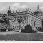Potsdam - Sanssouci Neues Palais ngl 190.215
