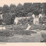 Potsdam - Sanssouci Bogenschütze ngl 190.218