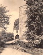 Raben (Bez. Potsdam) FDJ-Jugendherberge ngl 190.219