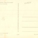 Raben (Bez. Potsdam) FDJ-Jugendherberge ngl 190.219