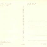 Raben (Bez. Potsdam) Blick auf den Ort ngl 190.220