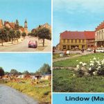 Lindow Mehrbildkarte ngl 190.221
