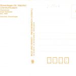 Stavenhagen Fritz-Reuter-Literaturmuseum ngl 190.222