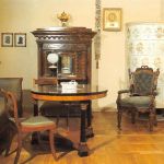 Stavenhagen Fritz-Reuter-Literaturmuseum ngl 190.223