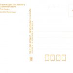 Stavenhagen Fritz-Reuter-Literaturmuseum ngl 190.223