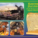 Koserow Koserower Salzhütte ngl 190.225