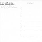 Koserow Koserower Salzhütte ngl 190.225