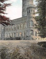 Granitz Rügen Fürstl.Jagdschloß ngl 190.226