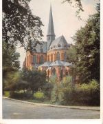 Bad Doberan Klosterkirche ngl 190.232