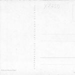 Schwerin Blick zum Schloß ngl 190.233