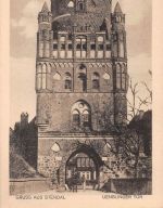 Stendal Uenglinger Tor ngl 190.234