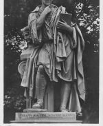 Stendal Denkmal Winckelmann ngl 190.236