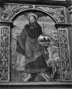 Stendal St. Marien Christus und Kanzel ngl 190.238