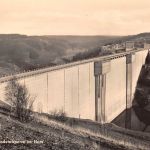 Mandelholz (Harz) Rappbodetalsperre ngl 190.242