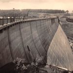 Mandelholz (Harz) Rappbodetalsperre ngl 190.243