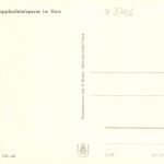 Mandelholz (Harz) Rappbodetalsperre ngl 190.243