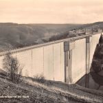 Mandelholz (Harz) Rappbodetalsperre ngl 190.244