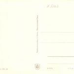 Mandelholz (Harz) Rappbodetalsperre ngl 190.244