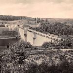 Mandelholz (Harz) Rappbodetalsperre ngl 190.245