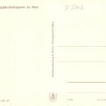 Mandelholz (Harz) Rappbodetalsperre ngl 190.245