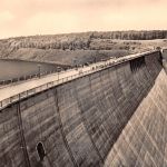 Mandelholz (Harz) Rappbodetalsperre ngl 190.246