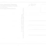 Wittenberg Lutherhaus Nordansicht ngl 190.247