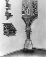 Wittenberg Stadtkirche Lutherhalle ngl 190.248