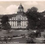 Bad Liebenstein Hotel der Kaiserhof ngl 190.263