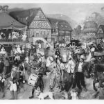 Sonneberg i.Thür. Spielzeugmuseum ngl 190.265