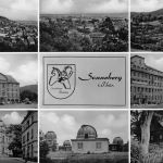 Sonneberg i.Thür. Mehrbildkarte ngl 190.266