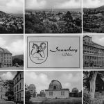 Sonneberg i.Thür. Mehrbildkarte ngl 190.267