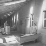 Bad Köstritz Sanatorium Sandbad ngl 190.268