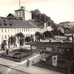 Schleiz i.Thür. Neumarkt ngl 190.269