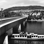 Saalburg a./S. Am Stausee ngl 190.270