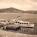 Saalburg a./S. Dampferanlegestelle ngl 190.271