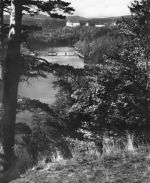 Burgk/Obere Saale Blick vom Kobersfelsen ngl 190.273