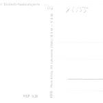 Bleiloch-Saaletalsperre Mehrbildkarte ngl 190.277