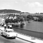 Saalburg a./S. Panorama ngl 190.280