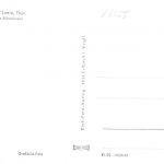 Saalburg a./S. Blick vom Sühnekreuz ngl 190.281